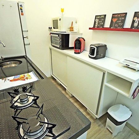 Rio Spot Homes C048. Rio de Janeiro Kültér fotó