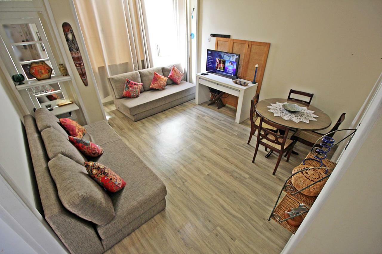 Rio Spot Homes C048. Rio de Janeiro Kültér fotó