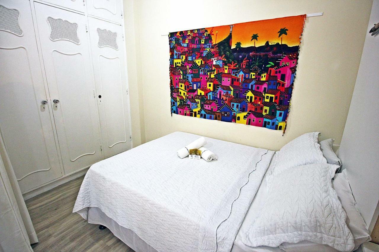 Rio Spot Homes C048. Rio de Janeiro Kültér fotó