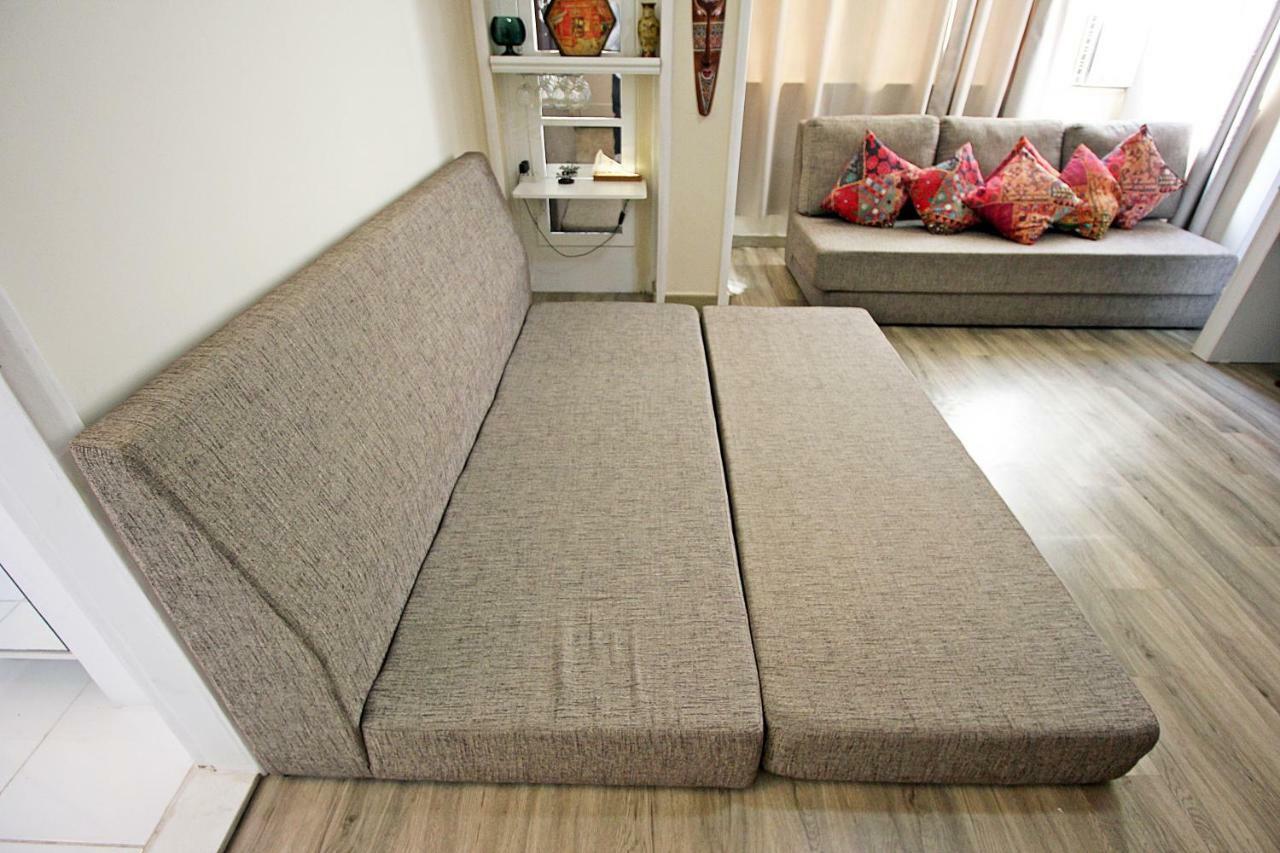 Rio Spot Homes C048. Rio de Janeiro Kültér fotó