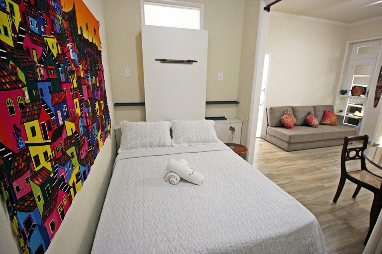 Rio Spot Homes C048. Rio de Janeiro Kültér fotó