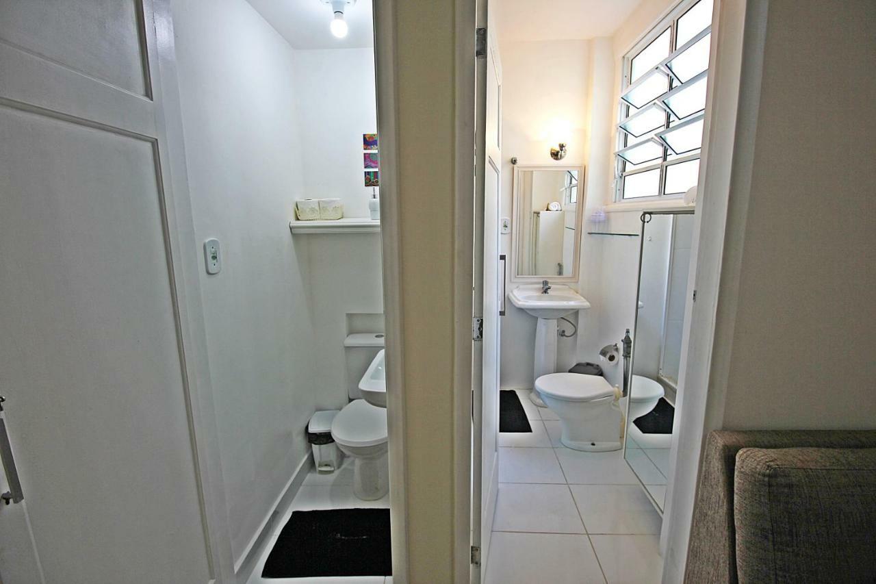 Rio Spot Homes C048. Rio de Janeiro Kültér fotó