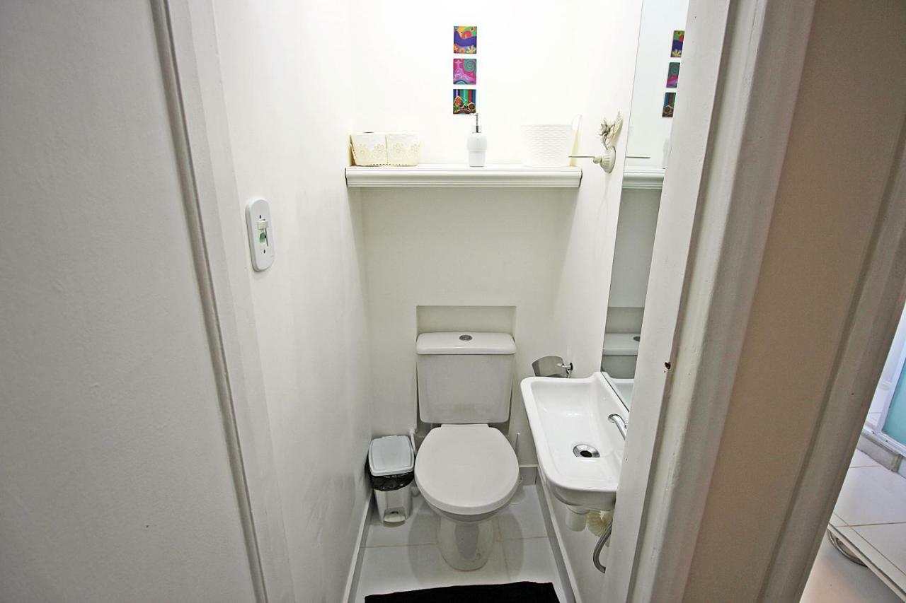 Rio Spot Homes C048. Rio de Janeiro Kültér fotó