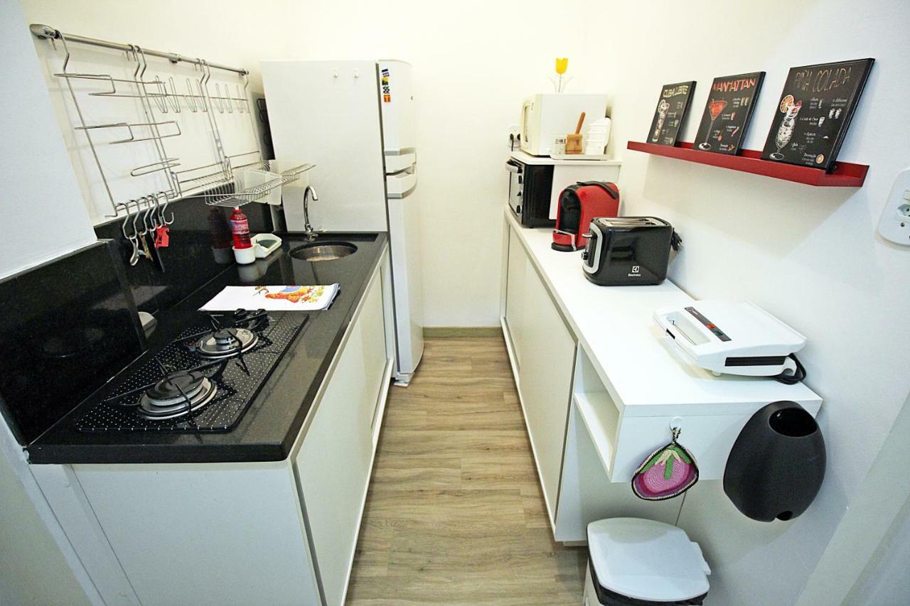 Rio Spot Homes C048. Rio de Janeiro Kültér fotó