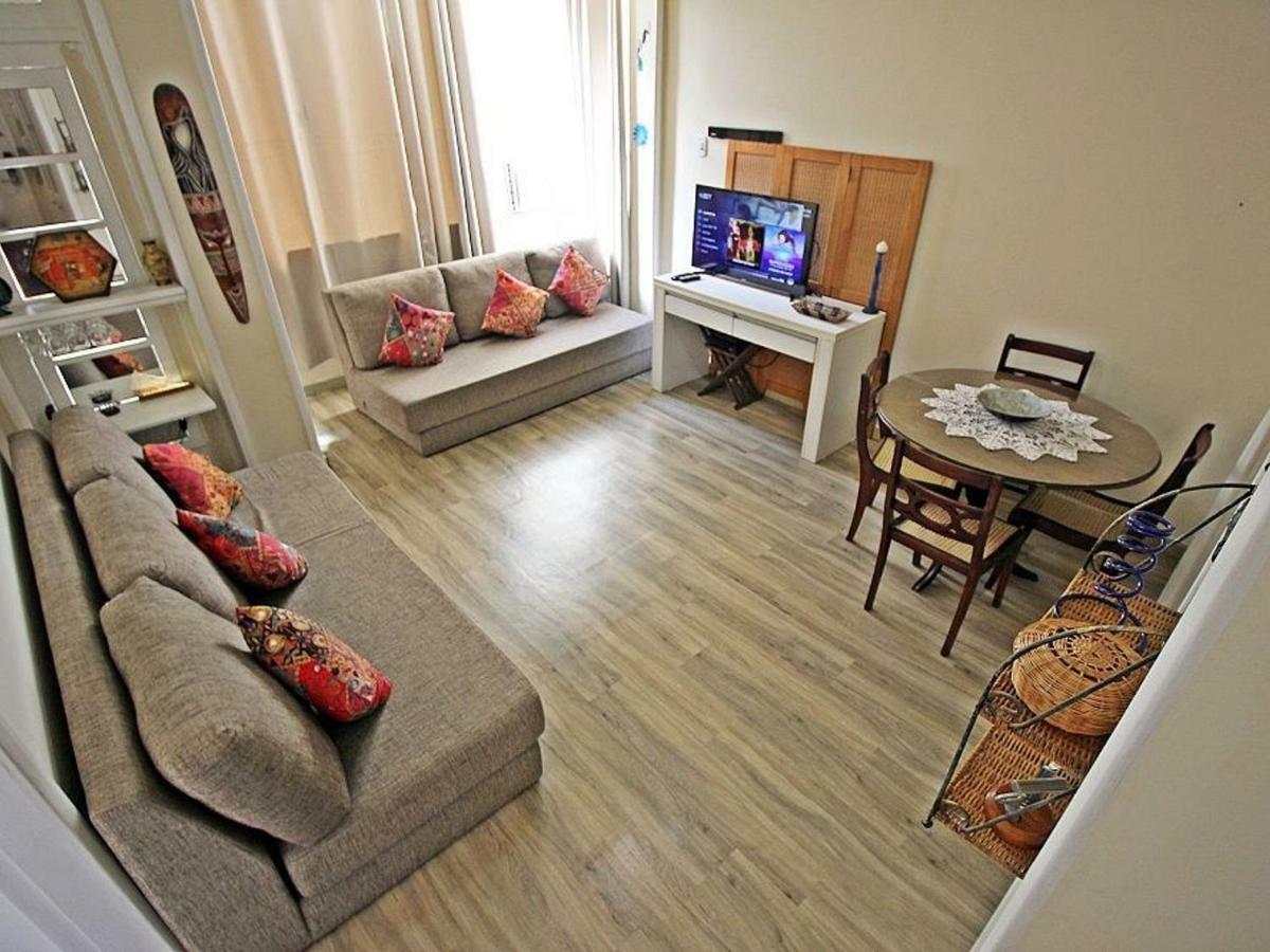 Rio Spot Homes C048. Rio de Janeiro Kültér fotó