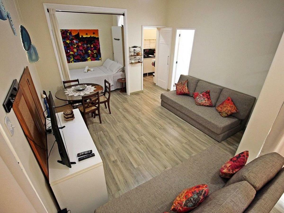 Rio Spot Homes C048. Rio de Janeiro Kültér fotó