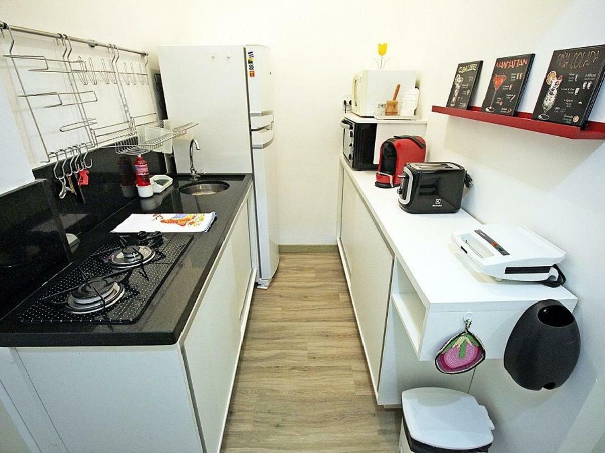 Rio Spot Homes C048. Rio de Janeiro Kültér fotó